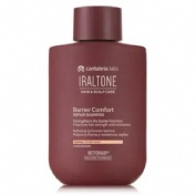 Iraltone barrier comfort repair shampoo  1 botella 250 ml