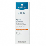 Aktuva ak 100 repair cream spf 50+  1 envase 50 ml