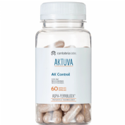 Aktuva AK Control 60 cápsulas