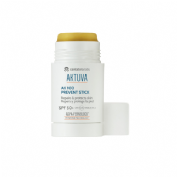 Aktuva ak 100 prevent stick spf 50+  1 envase 15 g
