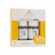 Heliocare Cápsulas 360º D Plus Duplo 2ª Ud 40% Dto.