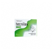 Tecnilax 40 comprimidos