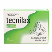 Tecnilax 60 comprimidos