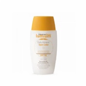 Lumium Daily Mineral Spot color SPF50 Galenicum Derma 50 ml