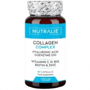 Nutralie Collagen Complex 60 cápsulas