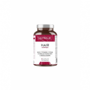 Nutralie hair complex  90 capsulas
