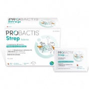 Probactis strep kids  30 sobres 1,5 g sabor fresa