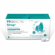 Probactis strep  30 pastillas para chupar