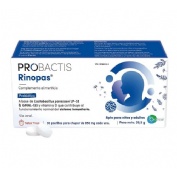 Probactis rinopas  30 pastillas para chupar