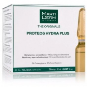 Martiderm The Originals Proteos Hydra Plus (30 ampollas)