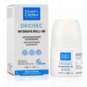 Martiderm Driosec Intensive Desosorante Roll-On (50 ml)