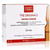 Martiderm The Originals Proteos Liposome (10 ampollas)