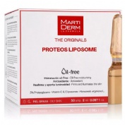 Martiderm The Originals Proteos Liposome (30 ampollas)