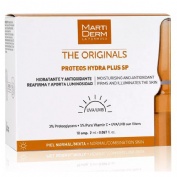 Martiderm The Originals Proteos Hydra Plus SP (10 ampollas x 2 ml)