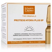 MARTIDERM PROTEOGLICANO FPS 30 AMP 2 ML
