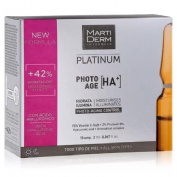 Martiderm Photo-Age (10 ampollas x 2 ml)