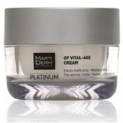 Martiderm Platinum GF Vital-Age Cream (Piel normal y mixta)