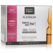 Martiderm Platinum Photo-Age (30 ampollas x 2 ml)