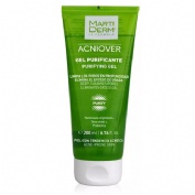 Martiderm Acniover Gel Purificante (200 ml)