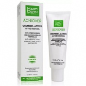 Martiderm Acniover Cremigel Activo para pieles con acné (40 ml)