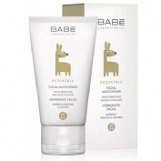 BABÉ Pediatric Hidratante Facial Bebé (50 ml)