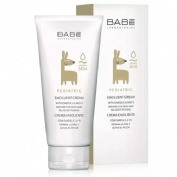 BABÉ Crema Emoliente Pediátrica Piel Atópica (200 ml)
