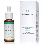 Uresim Pure Hyaluronic Serum (30 ml)