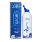 Quinton Action Plus Higiene Nasal (100 ml)