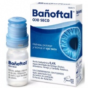 Bañoftal Multidosis 0,4% (10 ml)