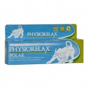 Physiorelax Crema Polar (75 ml)