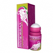  Physiorelax Forte Plus Roll-on Fast 75ml
