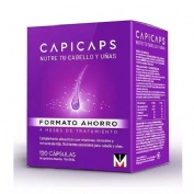 Capicaps (120 cápsulas)