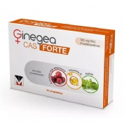Ginegea CAS Forte 30 Comprimidos