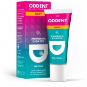 ODDENT® Gel Oral Junior