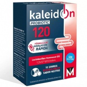 KALEIDON 