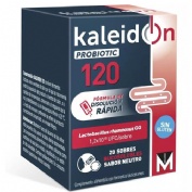 KALEIDON 