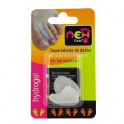 Separador dedos media luna - neh (talla mediana)