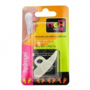 Neh Feet Ratoncitos con Anillo (Izquierdo) T-M (1 ud)