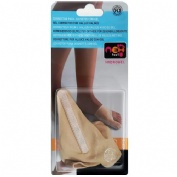 Corrector para juanetes con gel (talla l)