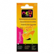 Neh feet tiras protectoras sandalias (4 u)