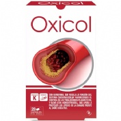 ActaFarma Oxicol (28 cápsulas)