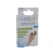 Curesan aposito para ampolla (5 u)