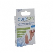 Curesan aposito para ampolla/dedo (5 u)