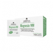 Magnesio nm  100 sobres 1 g sabor neutro