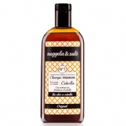 Nuggela & Sule Champú Cebolla (250 ml)