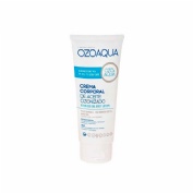 Ozoaqua crema corporal de aceite ozonizado  1 envase 200 ml