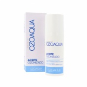 OzoAqua Aceite Ozonizado 15 ml
