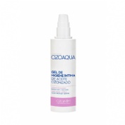 Ozointim gel de higiene intima de aceite ozonizado  1 envase 200 ml
