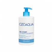 OzoAqua Gel Syndet de Aceite ozonizado 500 ml