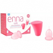 Enna Cycle Copa Menstrual (talla S)